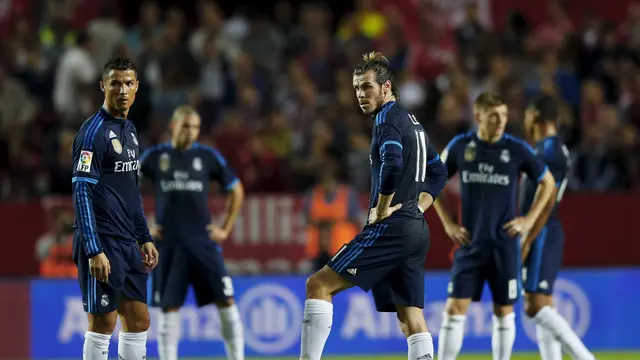 Real Madrid