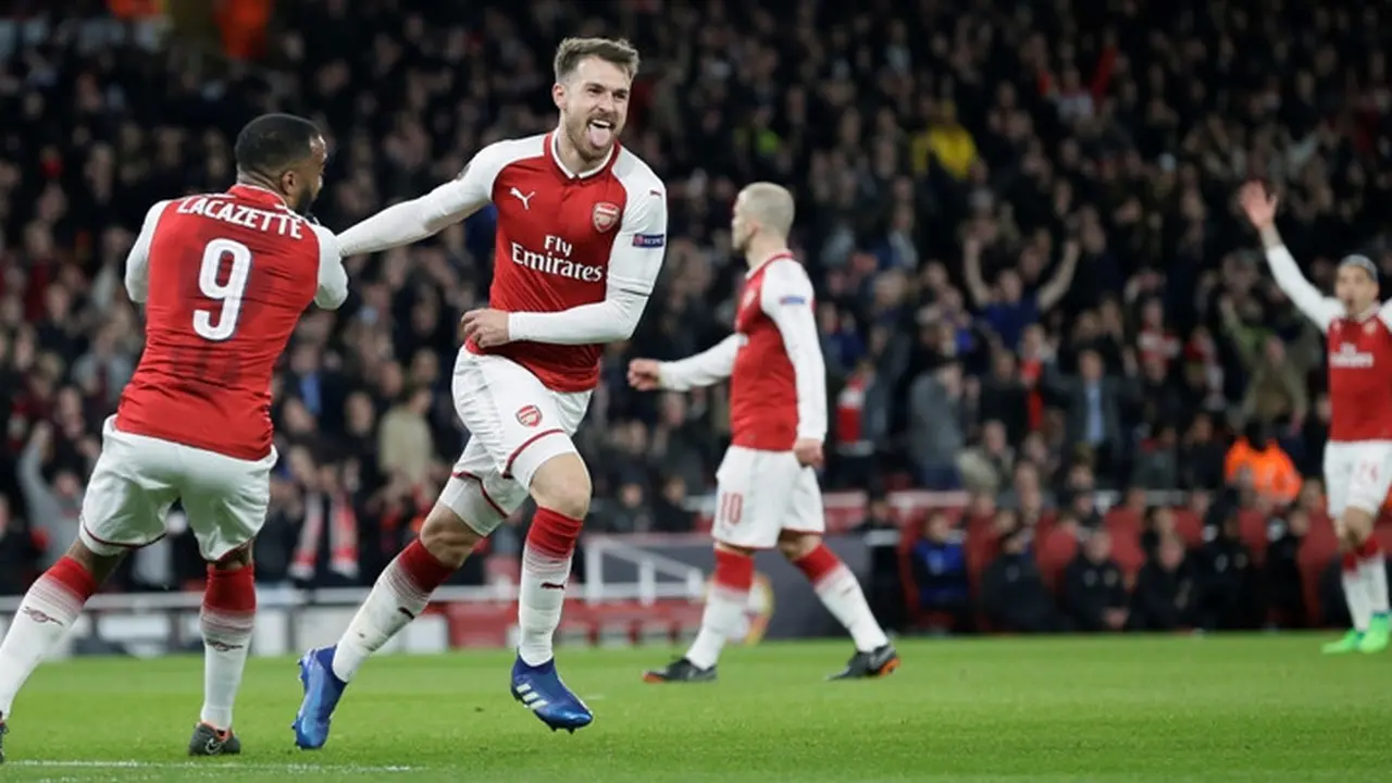 Arsenal
