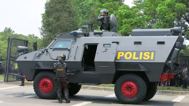 Rantis Persija vs Persib