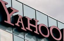 Daftar pencarian populer di Yahoo! selama tahun 2012