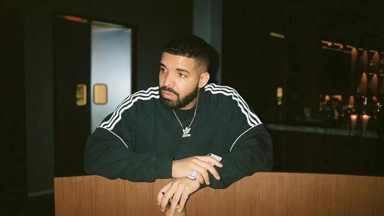 [Bintang] Drake