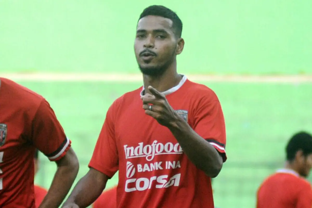 Hasim Kipuw