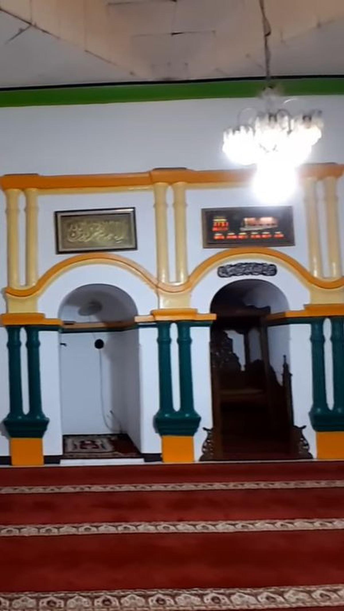 Dok. Istimewa