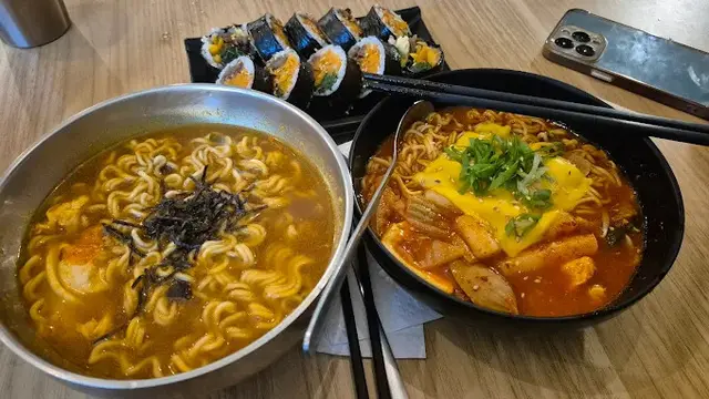 Sarangeui Oppa