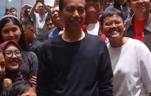 Mahfud MD Minta Bertemu Jokowi, Istana: Presiden sedang di Luar Kota, Baru Pulang 1 Februari