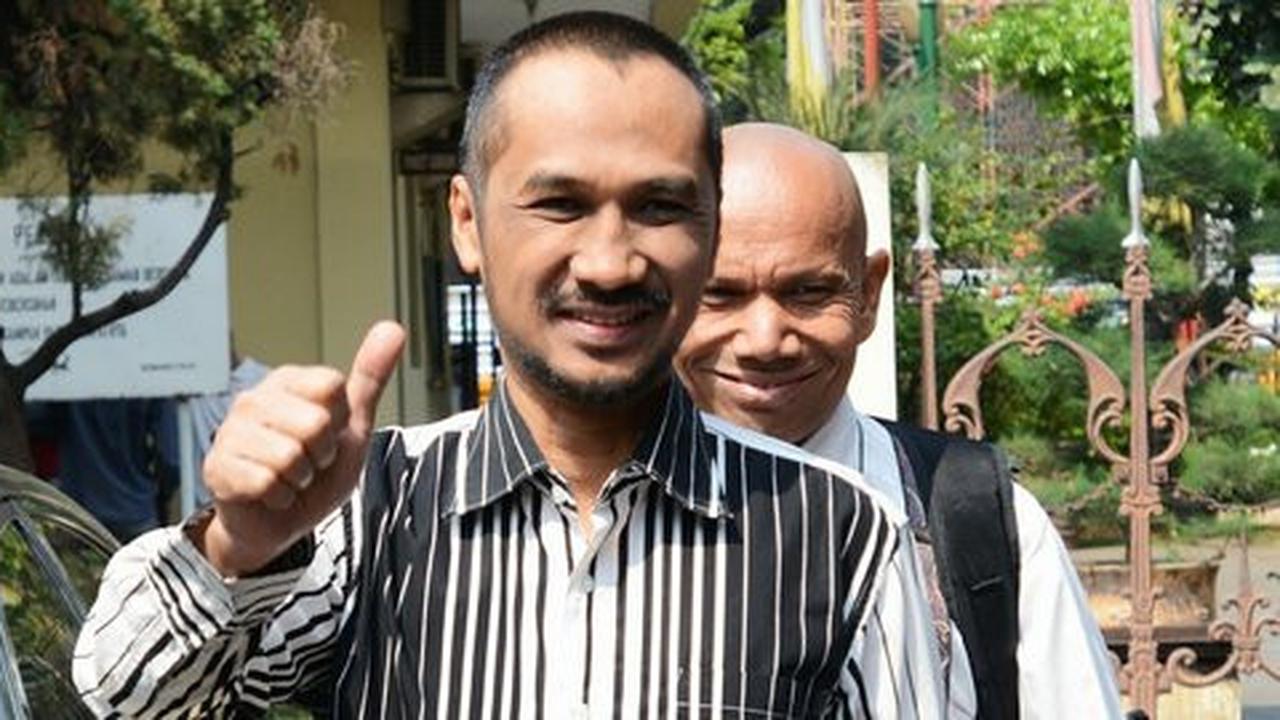 Kejaksaan Agung: Berkas Abraham Samad sudah lengkap
