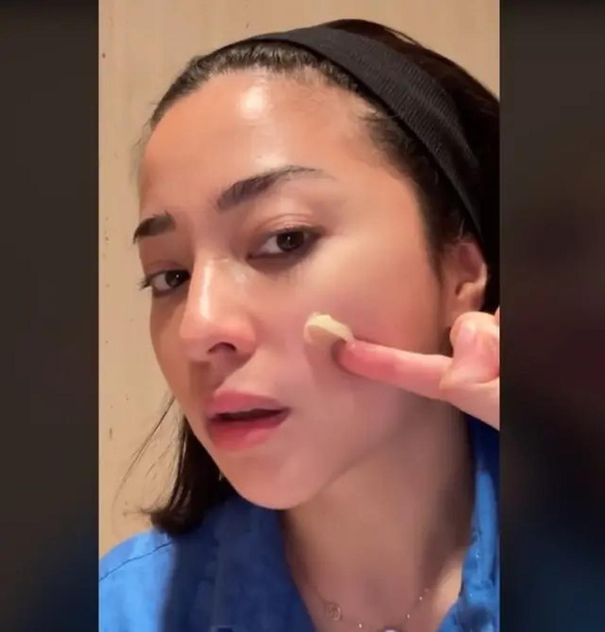 Gaya Nikita Willy Liburan di Danau Como Italia, Tetap Chic Walau Bawa Bayi