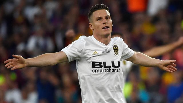 Foto: 5 Pemain Ternama yang Kembali ke Klub Pertama di Awal Kariernya Musim Ini, termasuk Kiper Manchester United, Pertanda Segera Pensiun?