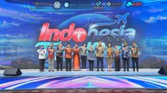 FEKDI X IFSE 2026: Perkuat Sistem Pembayaran dan Ekonomi Digital Antarnegara