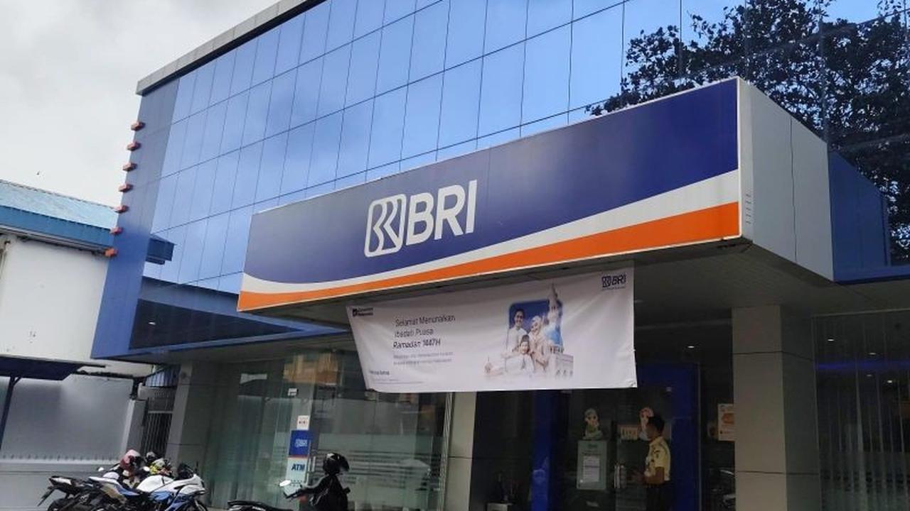Kejati Kepri Tangani Dugaan Korupsi Kredit Mikro BRI Tanjungpinang, Oknum Pelaku Dipecat