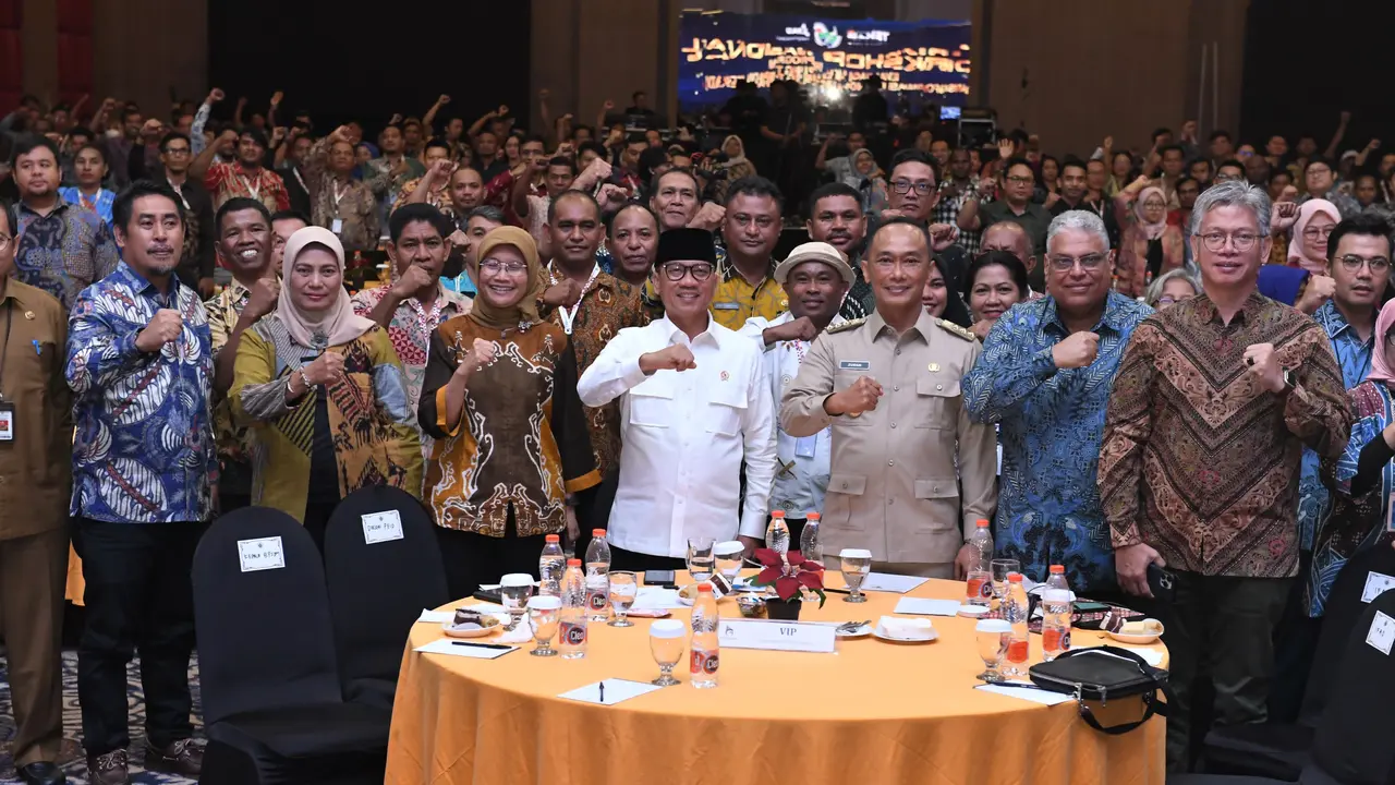Program TEKAD