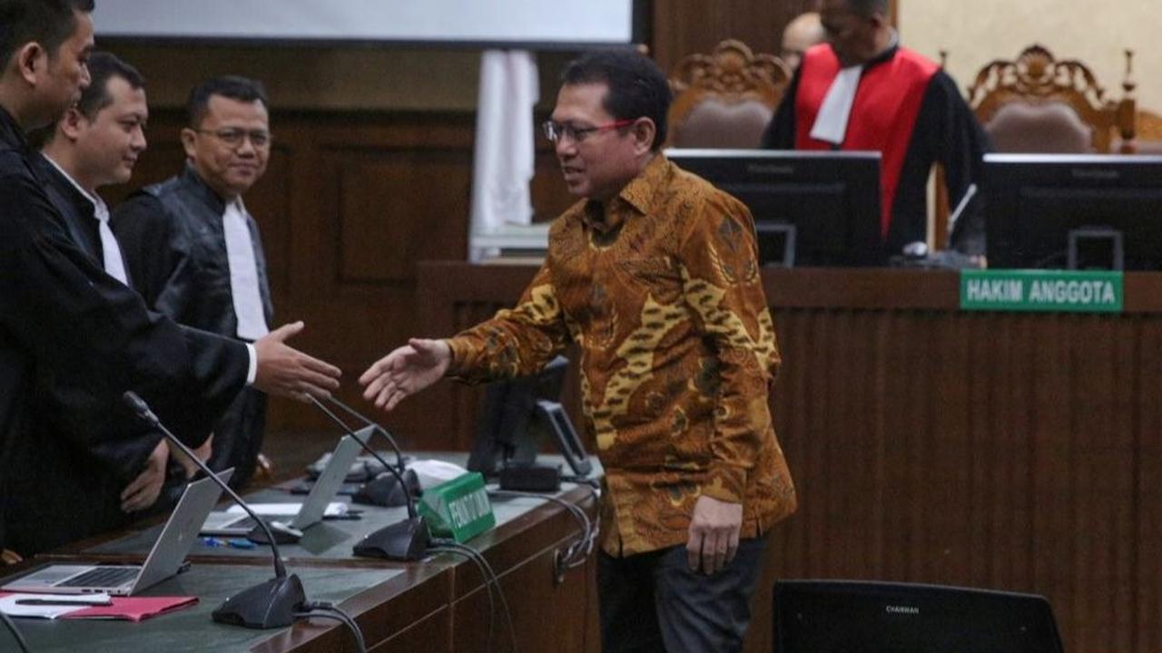 Dok. Istimewa