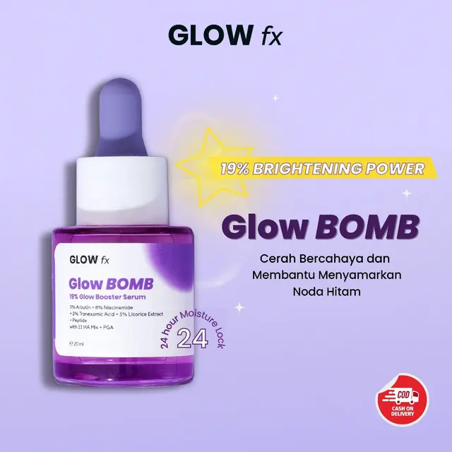 Rekomendasi Serum Pencerah di Shopee Harga di Bawah Rp100 Ribu, Murah Tapi Nggak Murahan!