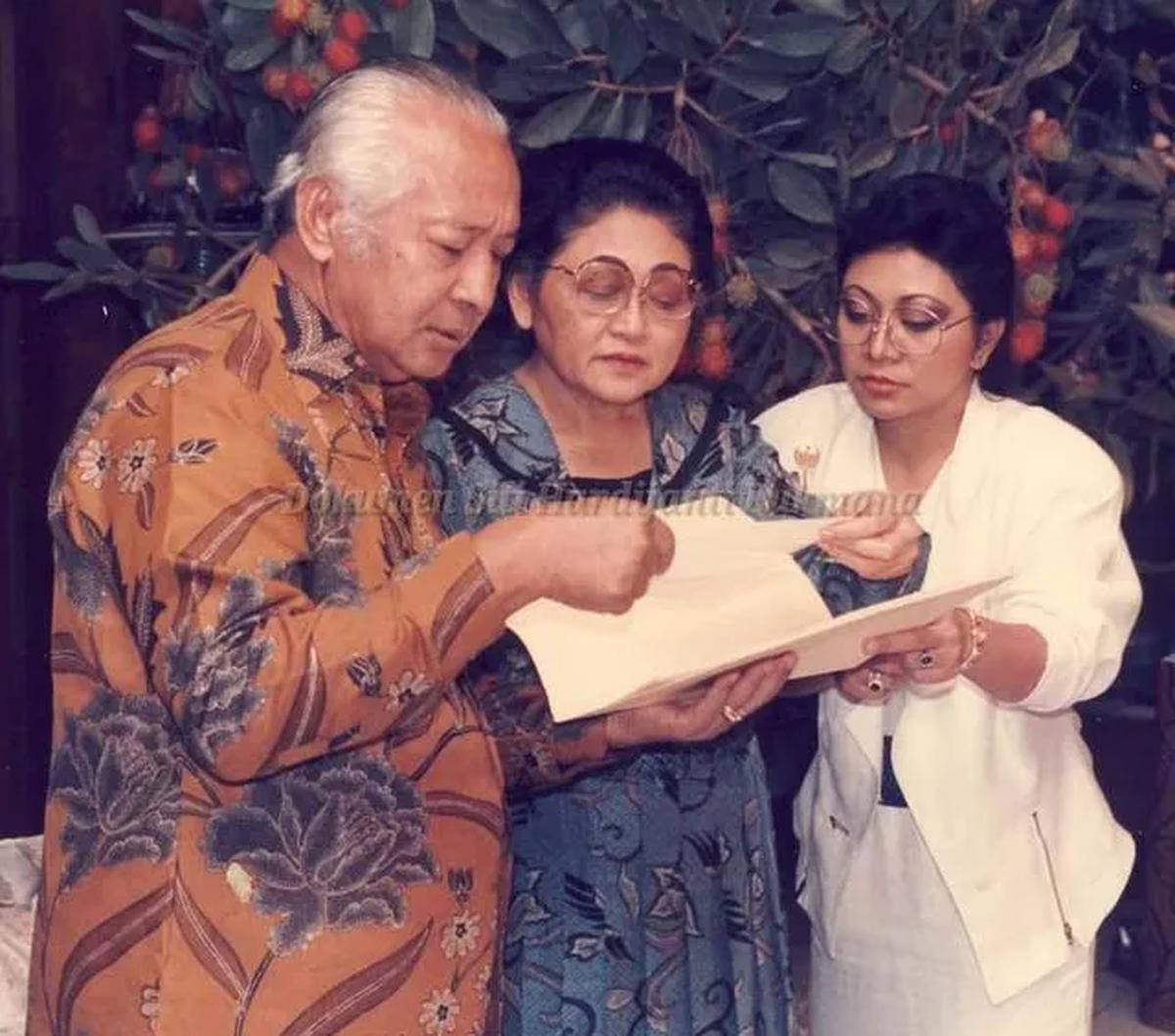 Dok. Istimewa