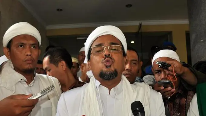 Akun Twitter FPI Karaoke, Bikin Kamu Ngakak Parah Gak Berhenti