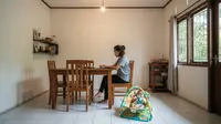 Terlihat Sepele, 5 Kegiatan Rumah Tangga Ini Diam-Diam Bikin Mental Ibu Drop