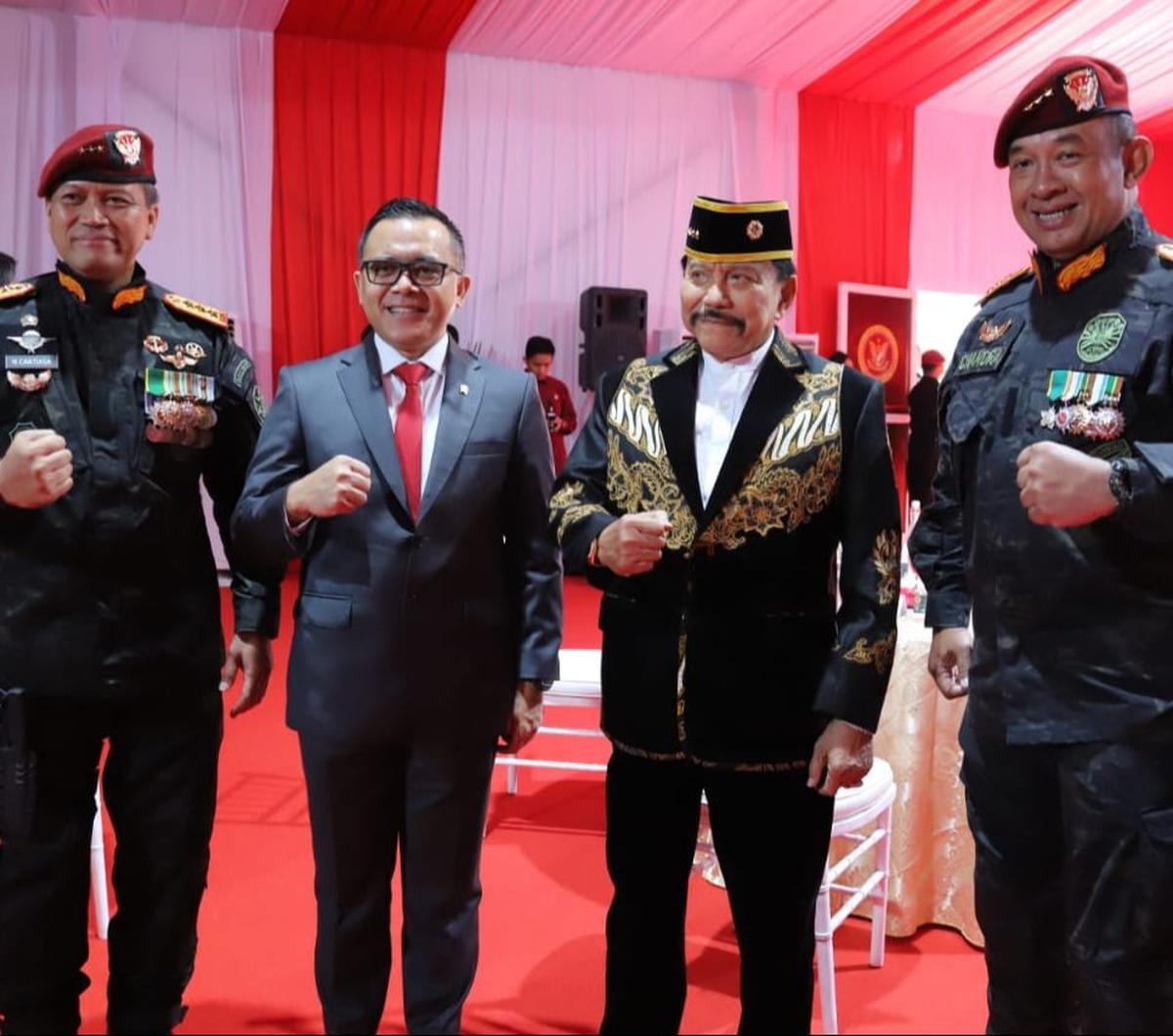 Dok. Istimewa