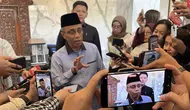 MSCI Minta Hukum Pasar Modal Ditegakkan, Drajad Wibowo: Sudah Jalan