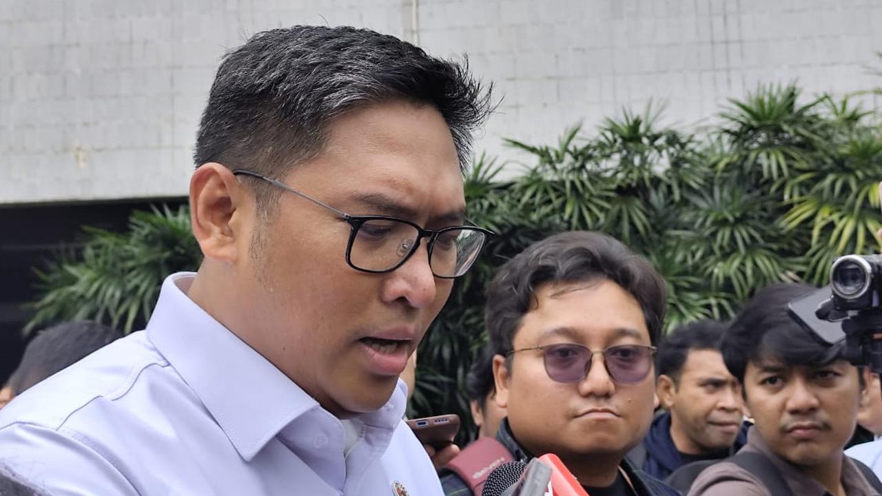 Wamentan Usul Penyuluh Pertanian Masuk Kopdes Merah Putih, Gaji Ditanggung Negara