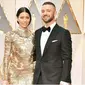 Jessica Biel dan Justin Timberlake (Kevin Mazur/Getty Images/US Magazine)