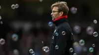 Klopp Sudah Tahu Taktik Wenger