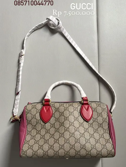 Audi Marissa (Instagram/audimarissa)