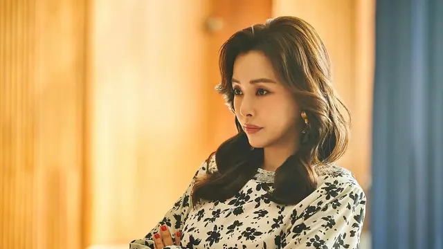 Honey Lee Diperkirakan Melahirkan Pertengahan Agustus 2025, Jelang Penayangan Serial Netflix Aema