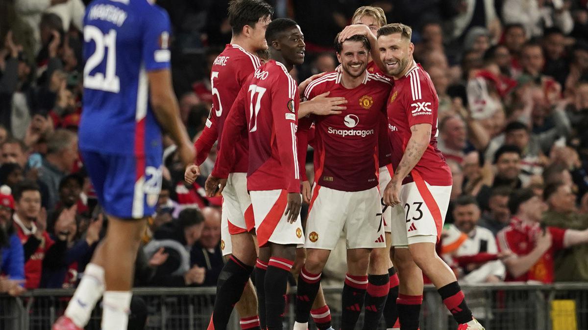 Manchester United dan Kutukan Liga Europa: Kisah Pilu di Balik Final