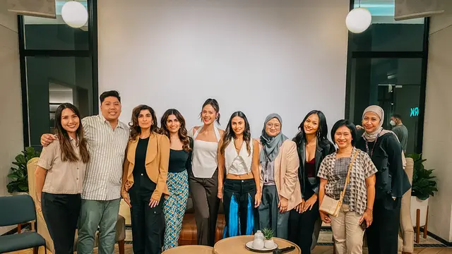 [Fimela] Azarya Samtani