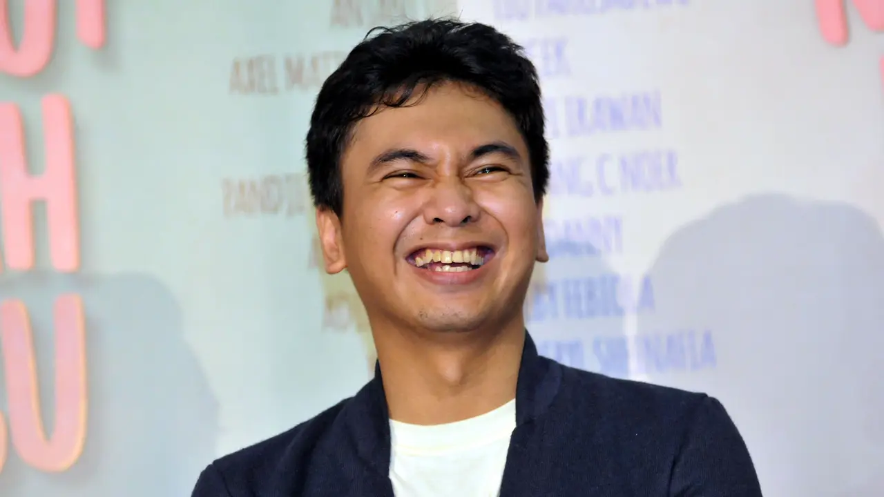 Raditya Dika