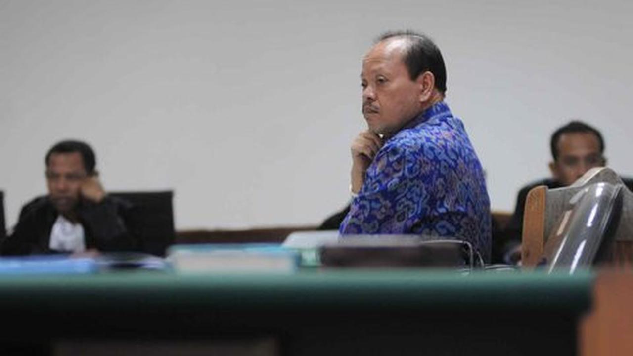 Jaksa tuntut Sutan Bhatoegana 11 tahun penjara