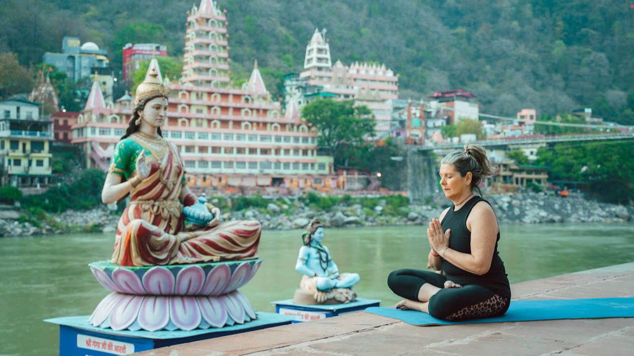 Ilustrasi Agama Hindu