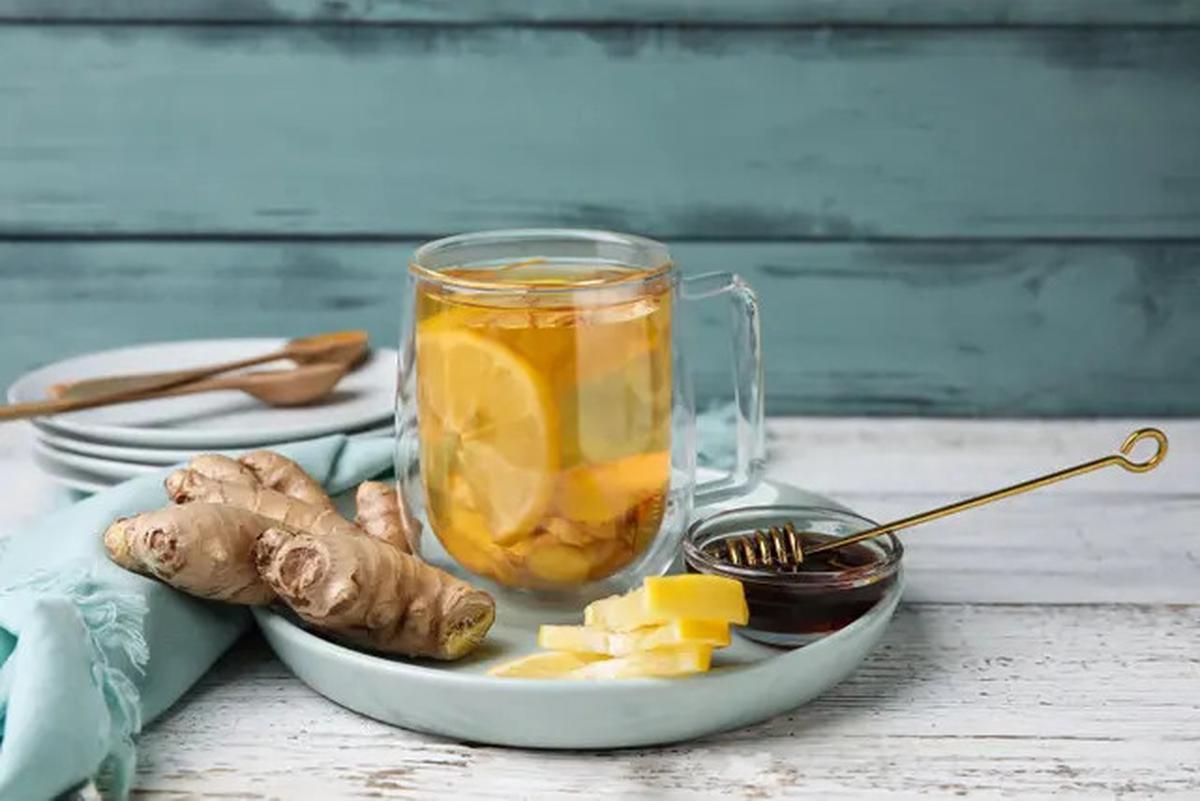 5 Resep Jamu Geprek untuk Turunkan Kolesterol dan Darah Tinggi, Mudah Dibuat
