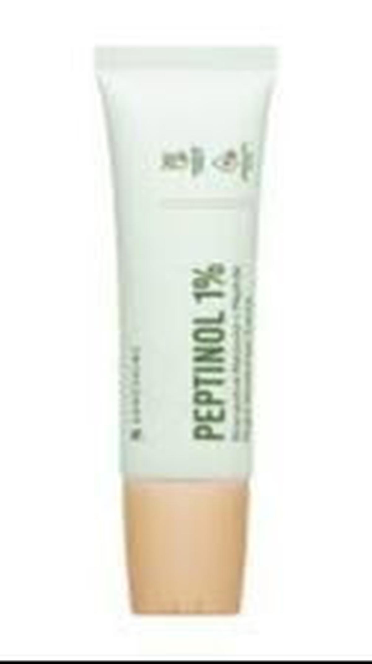 3.&nbsp;Somethinc Peptinol Granactive Retinoid + Peptide Night Moisturizer Creme
