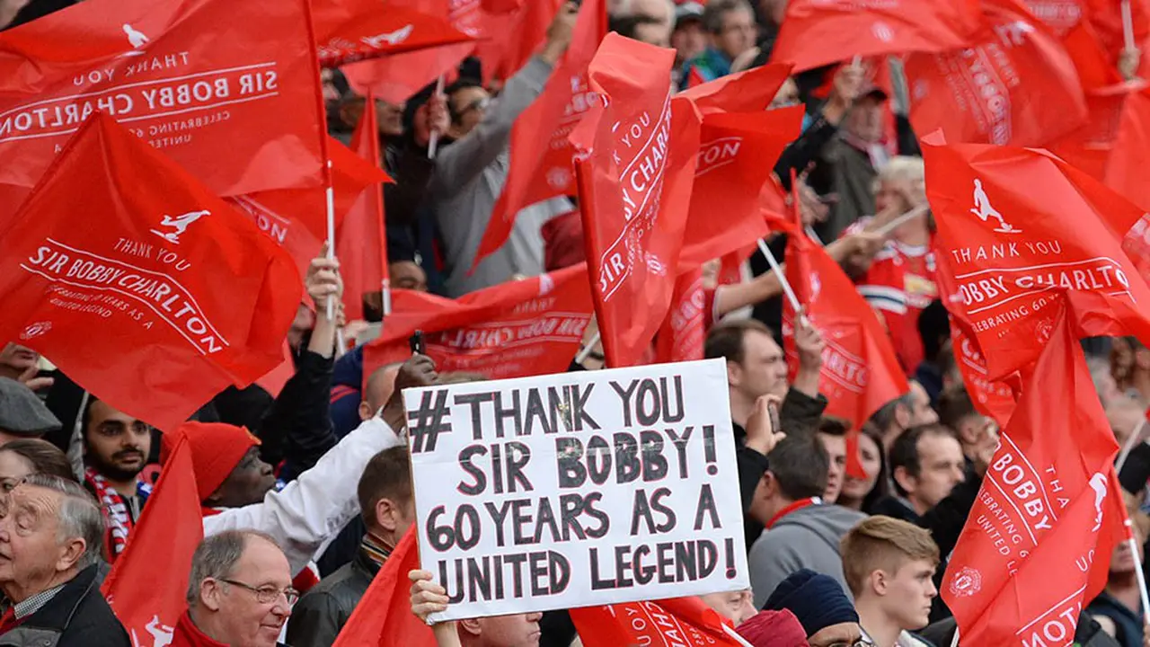 MU vs Everton