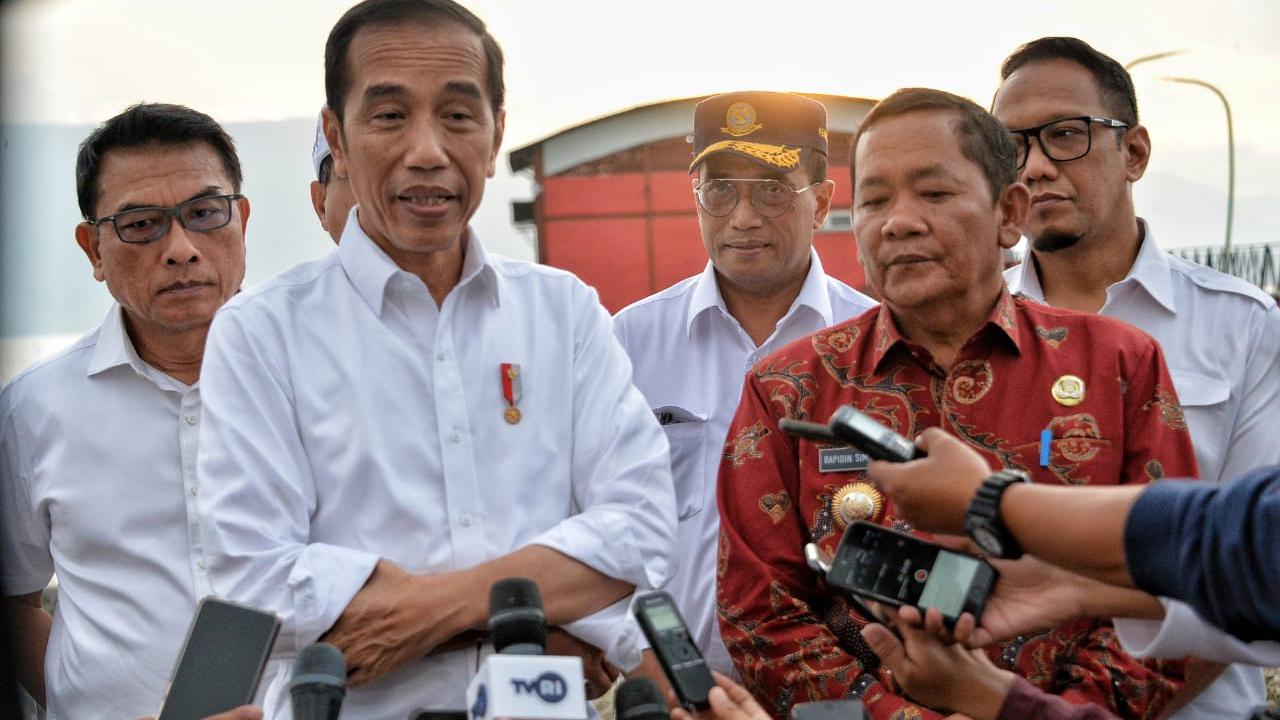 Yusron Fahmi/Liputan6.com