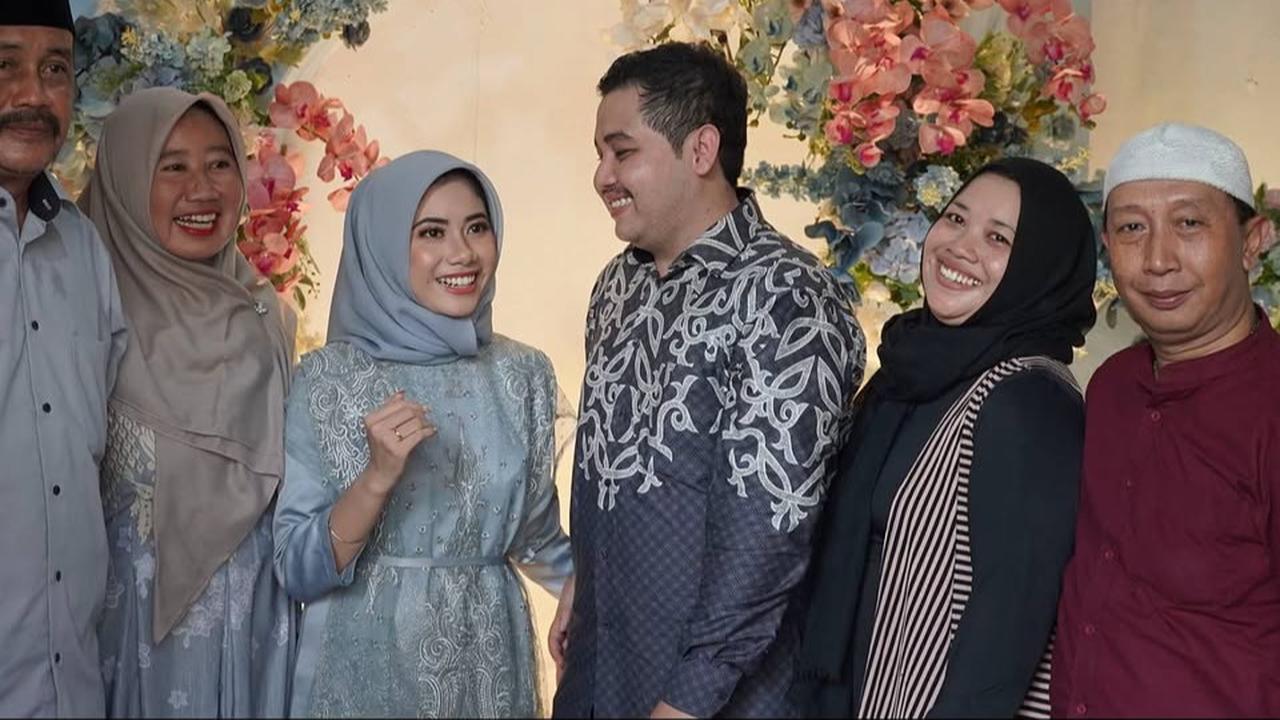 Yatim Piatu Sejak Kecil, Wanita ini Punya Ibu Mertua Super Baik 'Nikah Dibiayai, Dibelikan Rumah & Diberi Toko