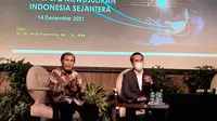 SIN Pajak mampu mencegah korupsi dan mewujudkan Indonesia Sejahtera.