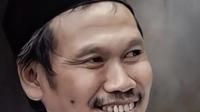 KH Ahmad Bahauddin Nursalim atau Gus Baha (TikTok)