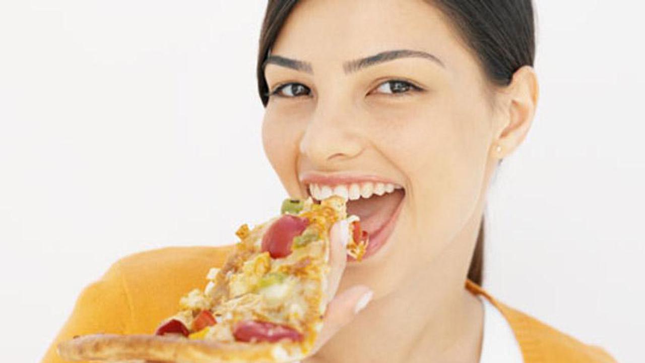 4 Pizza Aneh dari Negeri Sakura