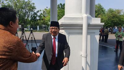 Soekarwo Kembali Jadi Wantimpres, Pernah 2 Periode Pimpin Jawa Timur