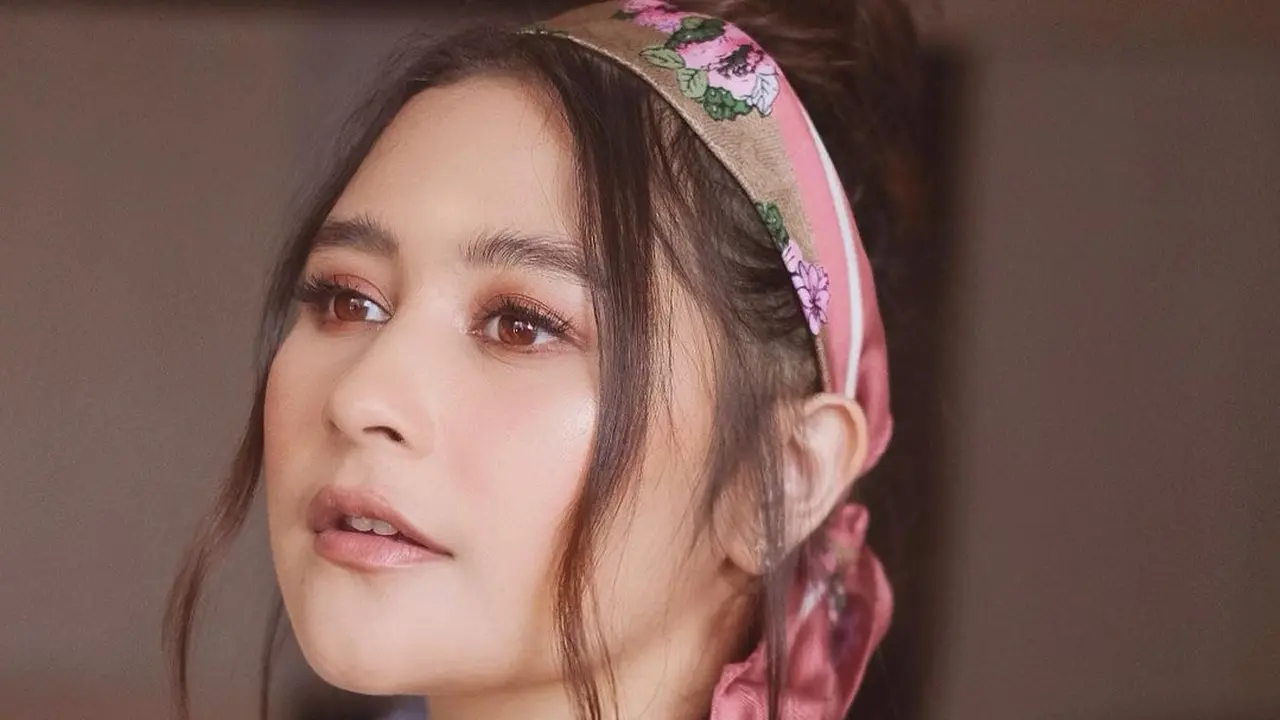 Prilly Latuconsina. (Foto: @prillylatuconsina96)
