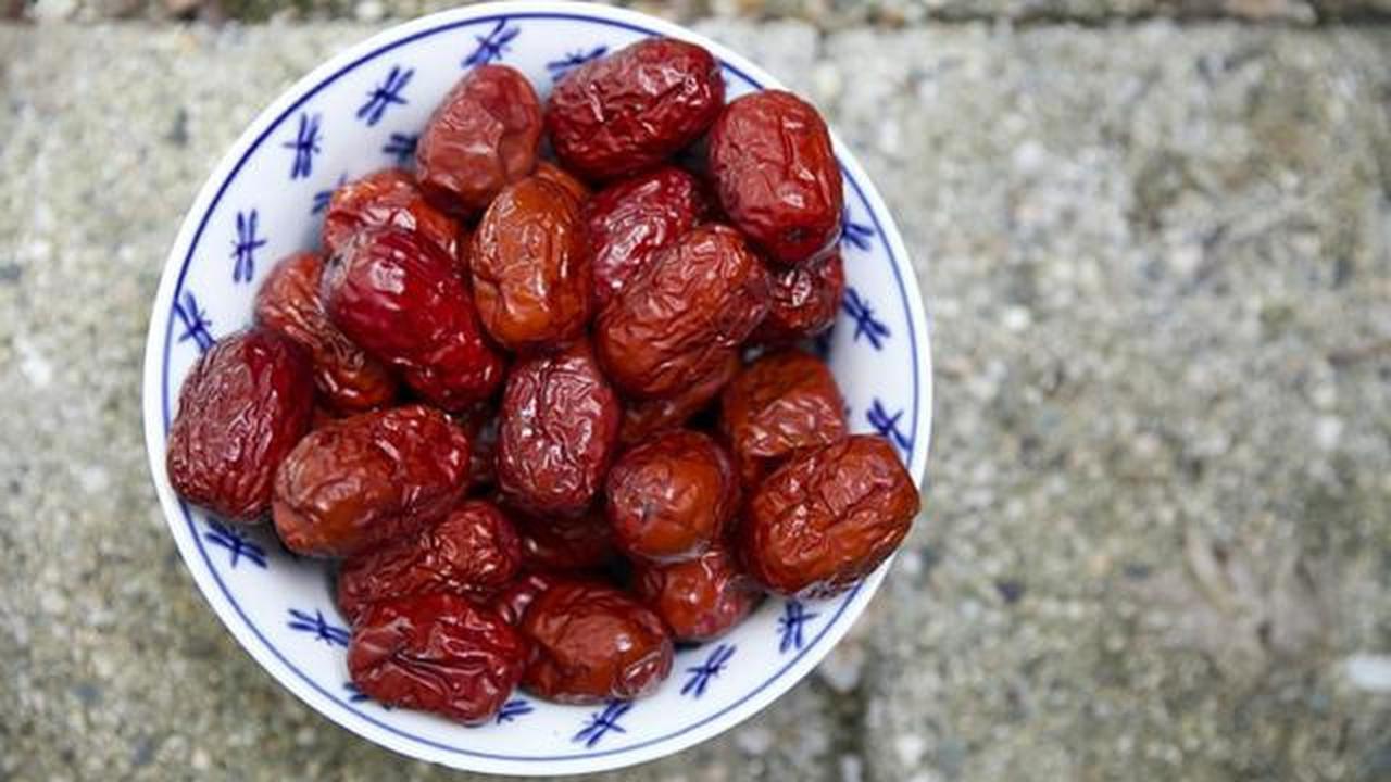7 Tanda Kurma yang Tidak Layak Dimakan, Hindari Memilih yang Salah
