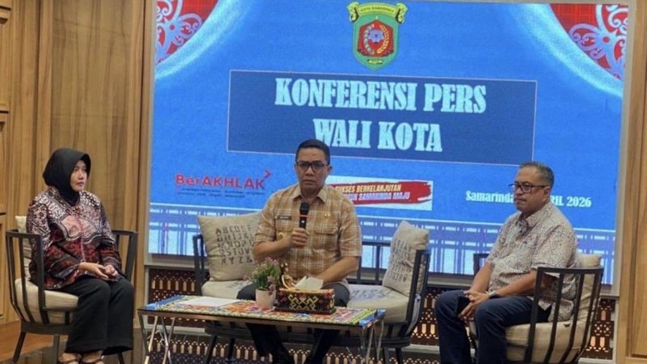 Pemkot Samarinda Kooperatif Tuntaskan Polemik Sewa Mobil Dinas Wali Kota