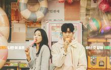 Drama Doctor Slump, Reuni Manis Park Shin Hye dan Park Hyung Sik Setelah 10 Tahun