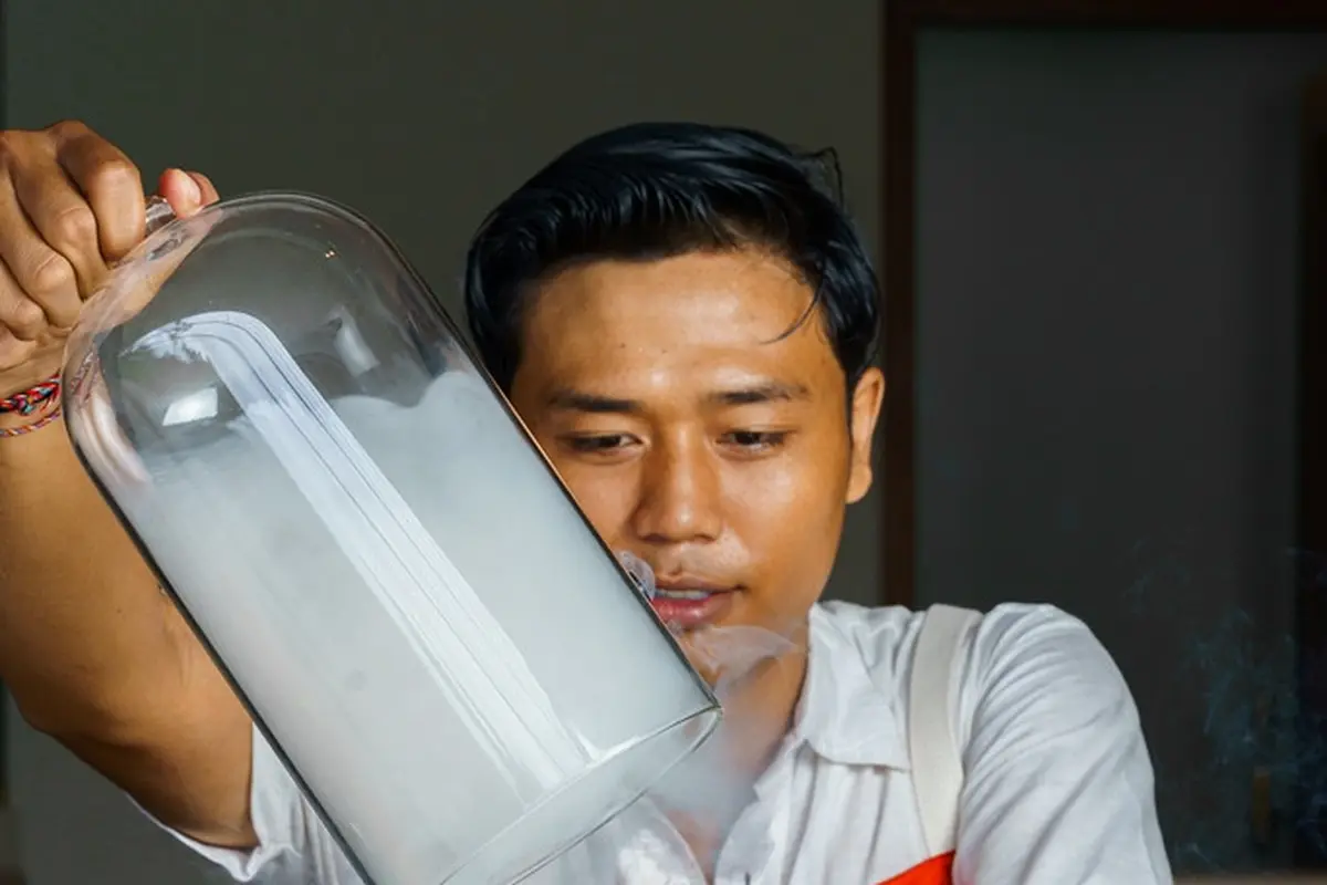 Chesa Canggu