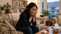 17 Cara agar Menangis dengan Cepat untuk Meluapkan Emosi yang Terpendam