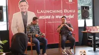 Jebakan Utang Konsumtif Ancaman Terbesar bagi Keberlangsungan UMKM
