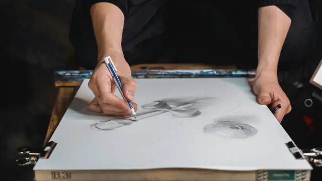 Membantu Membebaskan Emosi yang Terpendam