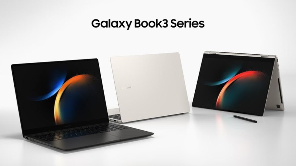 Harga Samsung Galaxy Book 3 Series, Laptop Premium dengan Layar AMOLED Memukau dan Performa Gahar